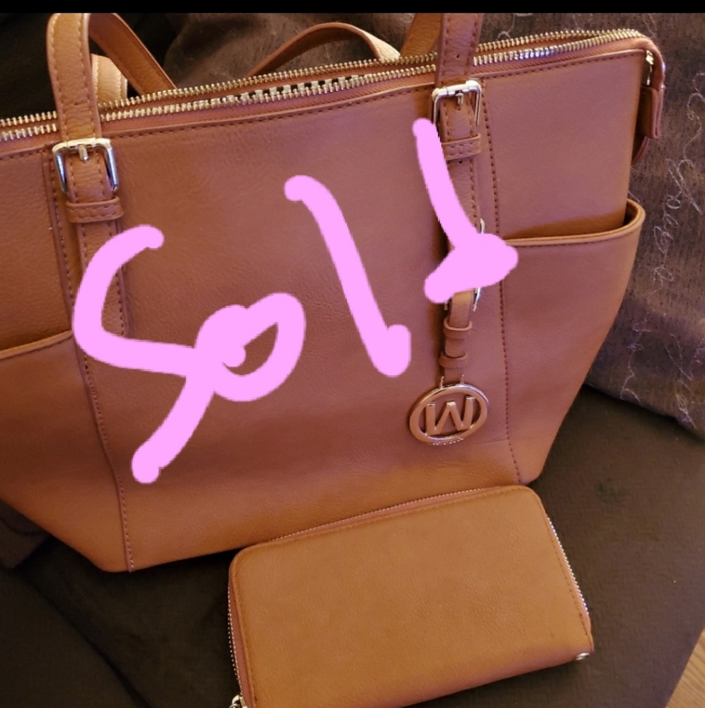 Handbag